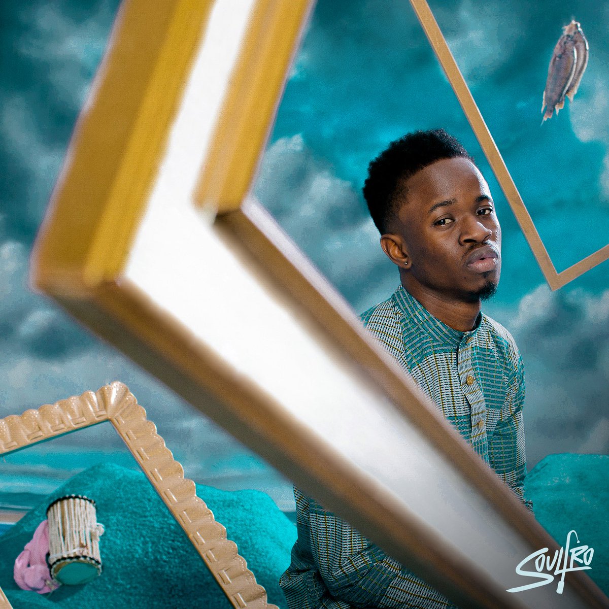 Mannywellz's tweet photo. Pre Order #SoulFro and get a new track! #DoNotDusturb
https://t.co/GggHkgG5BD https://t.co/DN7syJBblU