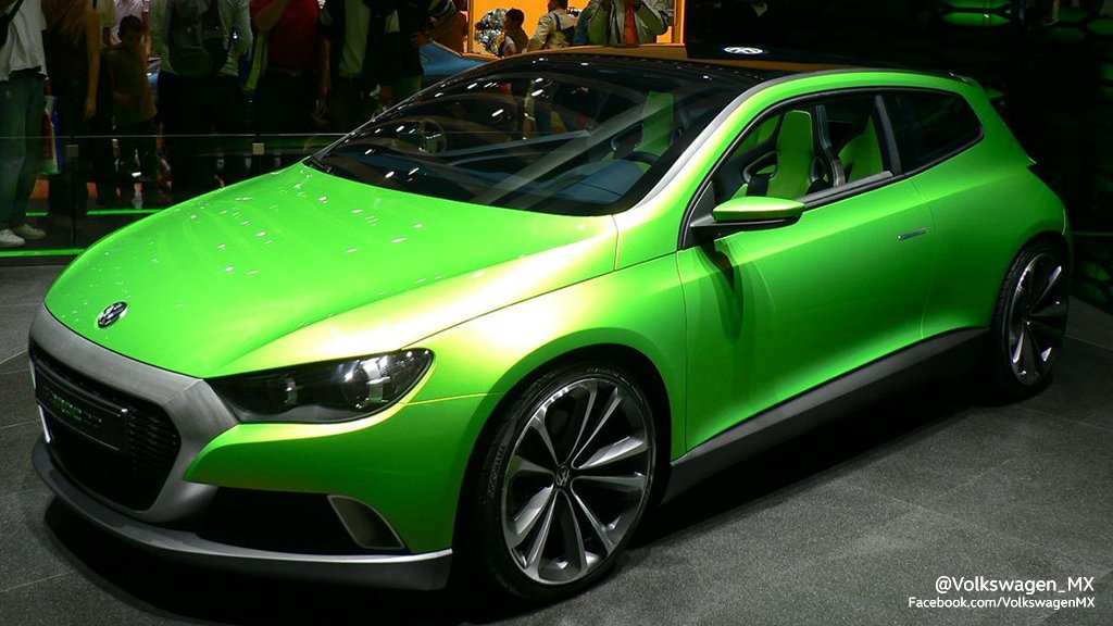 Volkswagen_MX's tweet photo. Volkswagen Iroc fue un auto concepto que contaba con un motor TSI de 4 cilindros y 210 Hp. RT si no lo conocías. https://t.co/ydkUpbN21j