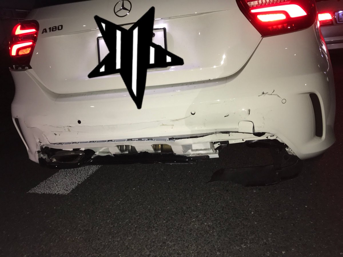 Uzivatel Ls Lv Na Twitteru 先日の追突された事故 新車納車から1年9ヵ月100 リアメンバー突いてて事故車 扱いになるそう 修理で2万全損で240万らしい 買い替えるにも追金凄いし修理しても事故車扱いて 10対0でこれ ほんまに泣きそう体も痛いし T T Uzivatel Ls Lv Na Twitteru 先日の追突された事故 新車納車から1年9ヵ月100 リアメンバー突いてて事故車 扱いになるそう 修理で2万全損で240万らしい 買い替えるにも追金凄いし修理しても事故車扱いて 10対0でこれ ほんまに泣きそう体も痛いし T T