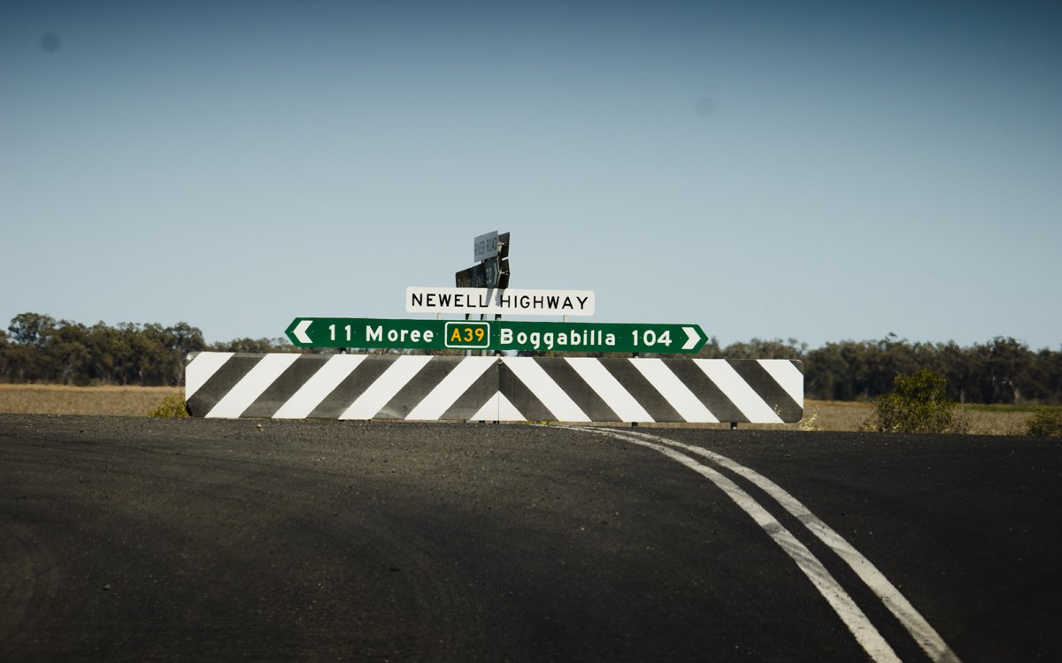 convex_photo's tweet image. Southbound 6 - Bris-Melb by road, September 2017 #travel #australia #roadtrip #rural #urban #landscape #outback