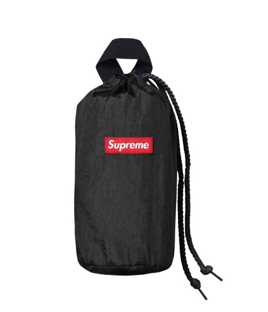supreme nylon ditty bags