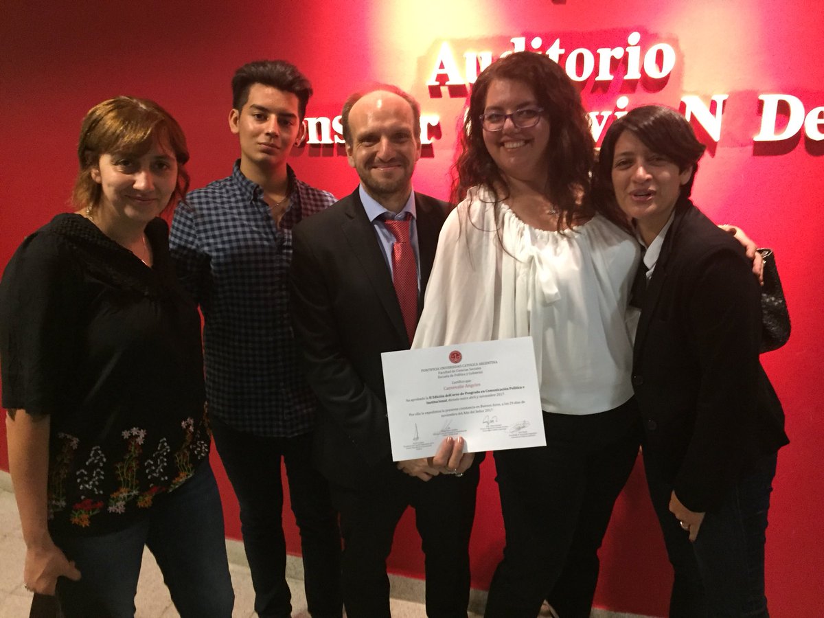 Angie Carnevali tweet media