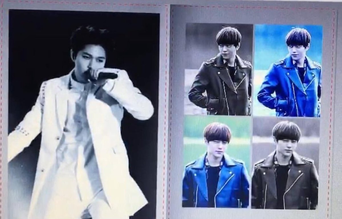 snowflake2609's tweet photo. handsome L https://t.co/ssqiwOuCnc