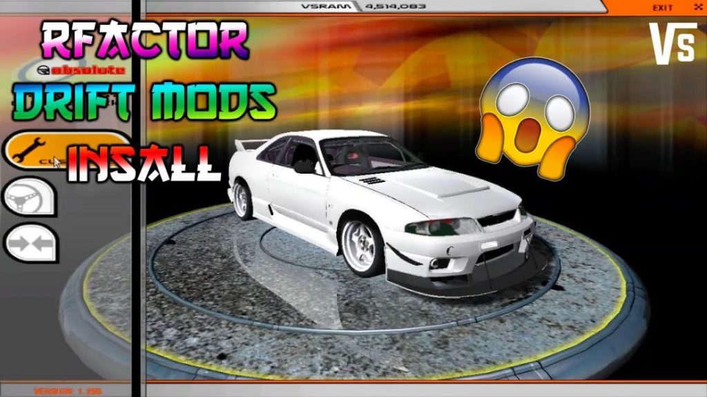 moddtutorials's tweet image. How To Download Drift Mods + Tracks! - (#Rfactor Tutorial) - #BestTutorial #DriftCar #DriftMods #HowToInstallModsRfactor #Rfactor2 #RfactorDrifting #RfactorModding #RfactorTutorial - moddingtutorials.com/how-to-downloa…