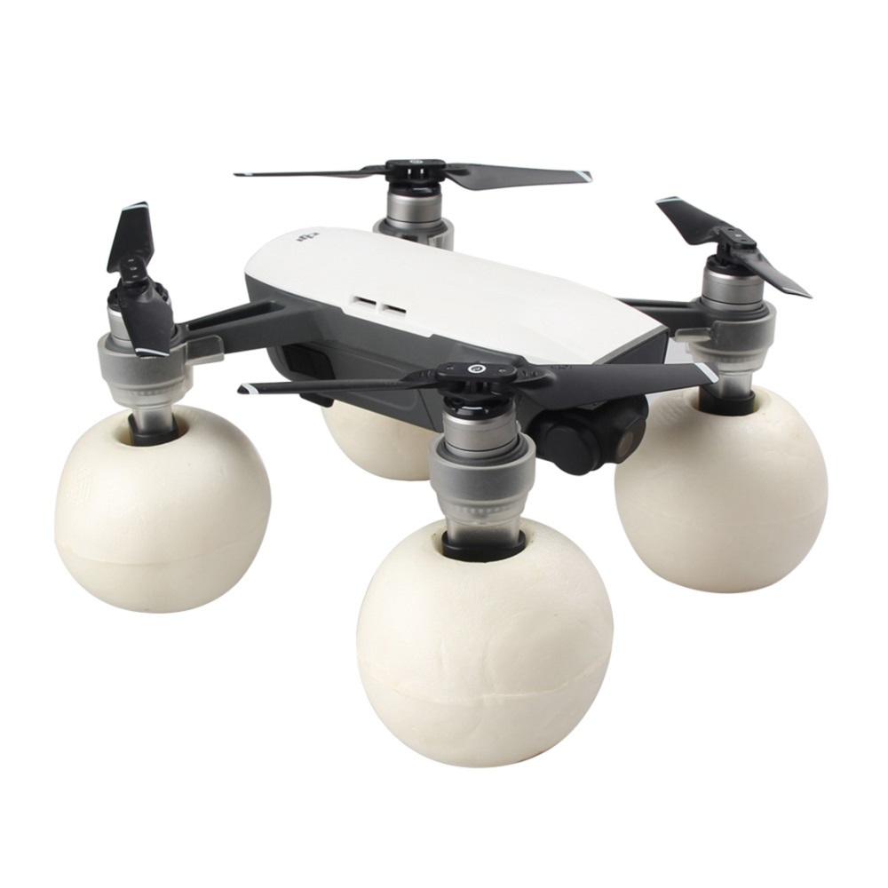 Jessielightake's tweet photo. #Hobbyinrc Floating Ball Landing Gear Extended Legs  for DJI Spark https://t.co/fcBZL9vI2R #DJI #Spark #landing @DJI_Mavic @DJI_WOOK @Drone_XTECH https://t.co/TOZdBwrKXd