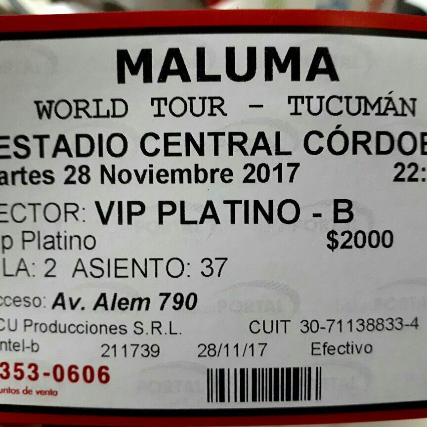 belenLazartejl's tweet photo. Se volvió a repetir, la mejor noche! 😍 https://t.co/1QWh21csNA