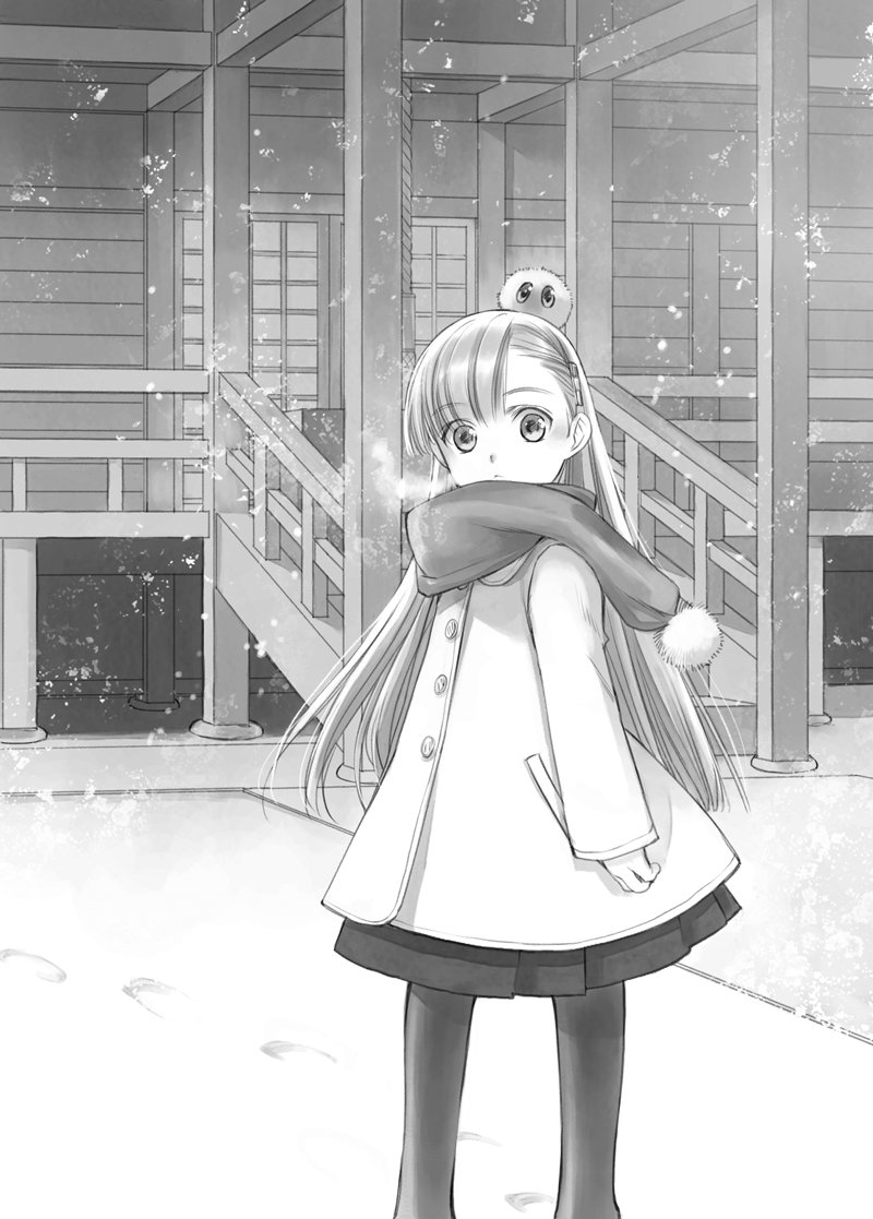 ファミ通文庫 5月新刊 5 28発売 ニムエを使えば時間を遡れることがわかった二人は 大火災の日に亡くなってしまった恵の幼なじみ 玖瑠美を救出する計画を実行 上手く成功させるものの 三嶋恵は ５年前に死にました 11月30日発売 いつかの