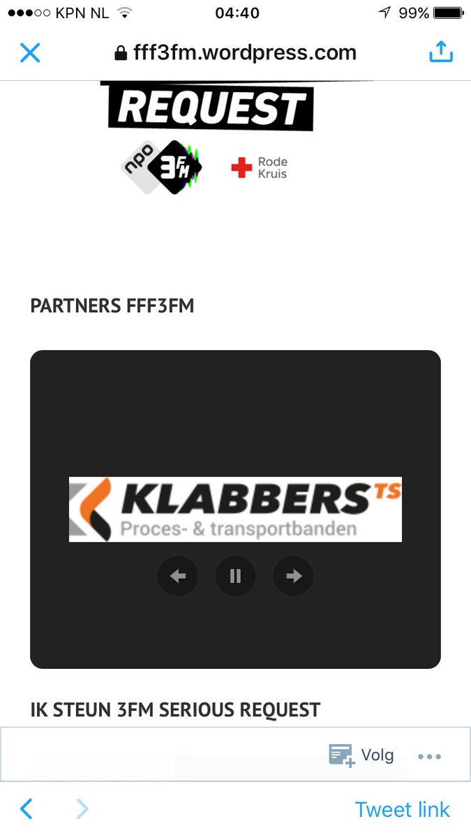 KlabbersTS (@klabbersts) on Twitter photo 