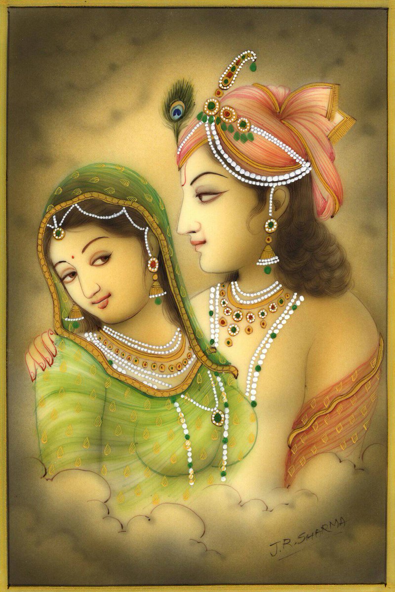KrishnaDharma's tweet photo. Love remembers no wrongs. https://t.co/GkigiPmWAm