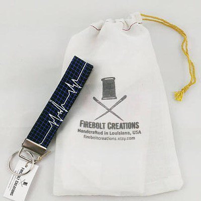 FireboltSews's tweet image. Heartbeat Medical Key Fob! 🏥💉💊 back in stock! Great for Doctors or Nurses or other hardworking medical profesionals! ift.tt/1LMhqo9  #doctor #ertech #medical #etsy #etsyshop #fireboltcreations #firstaid #nurse #traveler #etsyseller #nurseso… ift.tt/2AoXfCQ