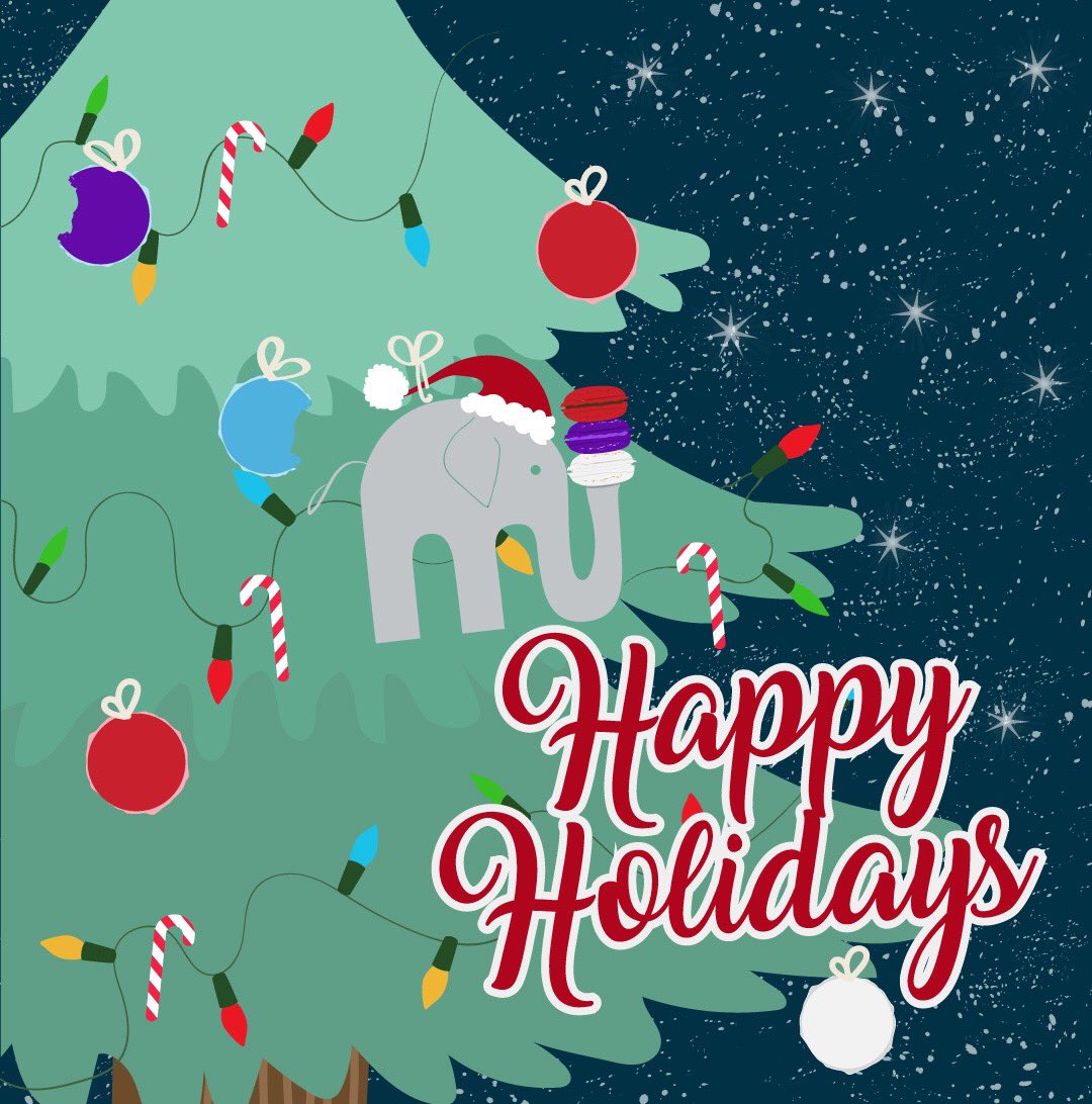 miammiammac's tweet photo. Let’s get our Holiday ON! #miammiammac #southie #boston #glutenfree #frenchmacarons #bestinboston #bestgift https://t.co/kdmZuoYwKv