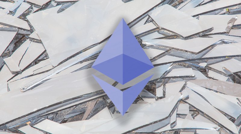 BlockchainLink's tweet photo. The Ethereum Killer Is Ethereum 2.0: Vitalik Buterin’s Roadmap https://t.co/ybIqCVP4J3 #beyondblock #conference https://t.co/D7XaUe5or3