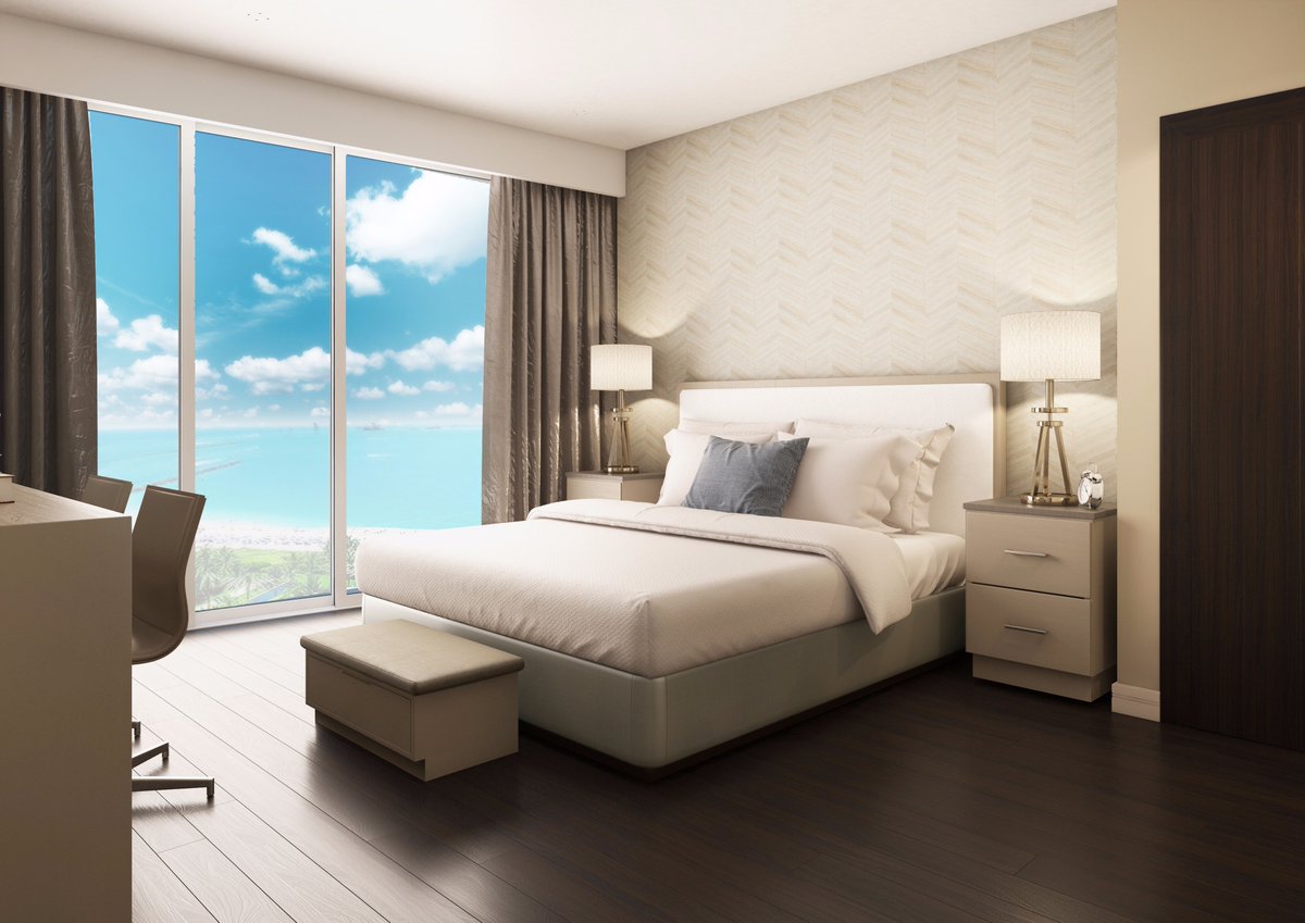 SIBMiami's tweet photo. Residence Inn Opens in the Heart of Sunny Isles Beach, Florida. https://t.co/2P5K2odbxN #VisitSIB @ResidenceInn https://t.co/OBjdN23u5H