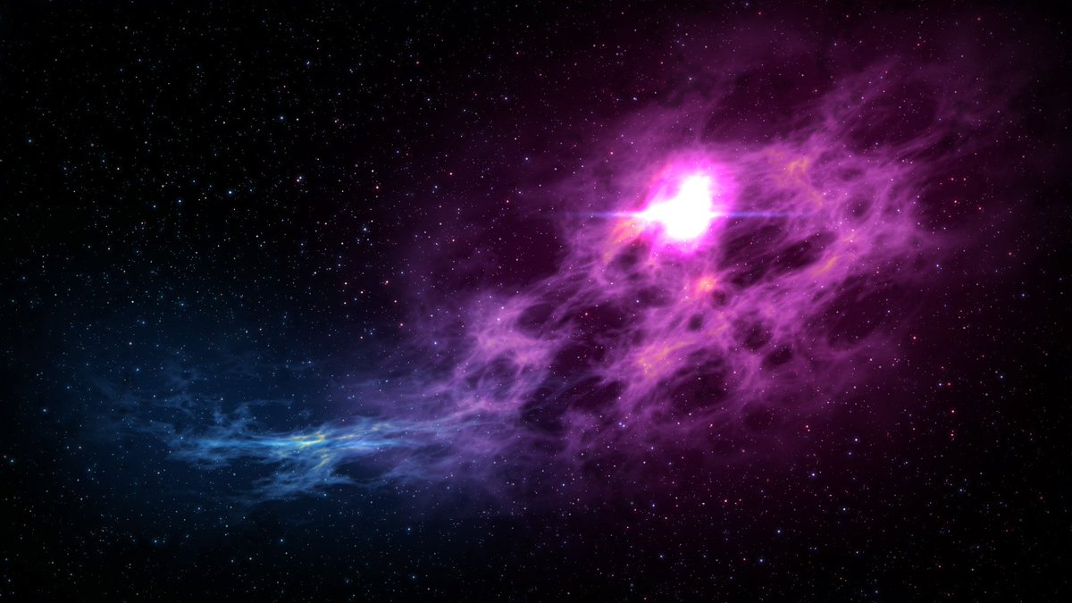 AtomicAether's tweet photo. Screenshot from my final render of the nebula I did.
If anyone is ever looking to have something done, DM me!

@GFXCoach @HyperRTs @DNR_CREW @AlienRTs #AtomicAether #Design #Artist #DigitalArtist #Art #DigitalArt #Abobe #AfterEffects #Nebula #DIY #Creative #CreativeCloud https://t.co/qoT4tj16il