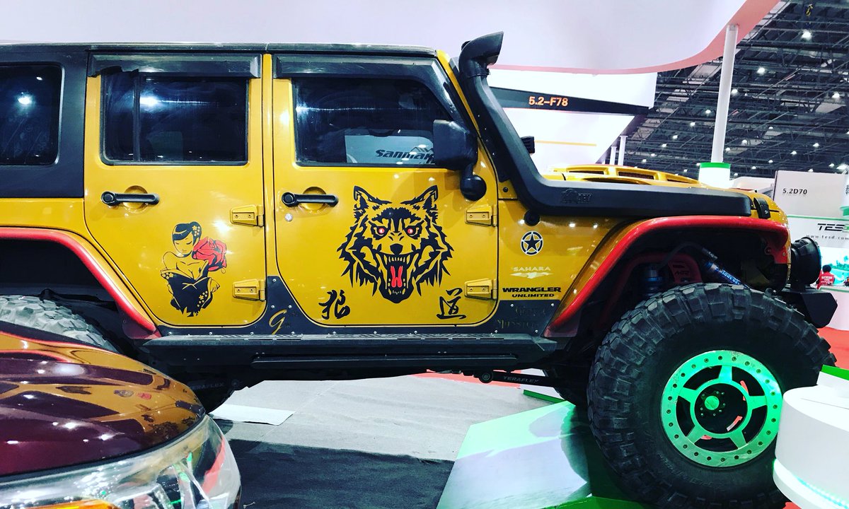 TirolAuto's tweet image. Yellow mood😍 @TirolAuto automotive accessories👌 visit our shop &amp;amp; join the ride🏁🏁