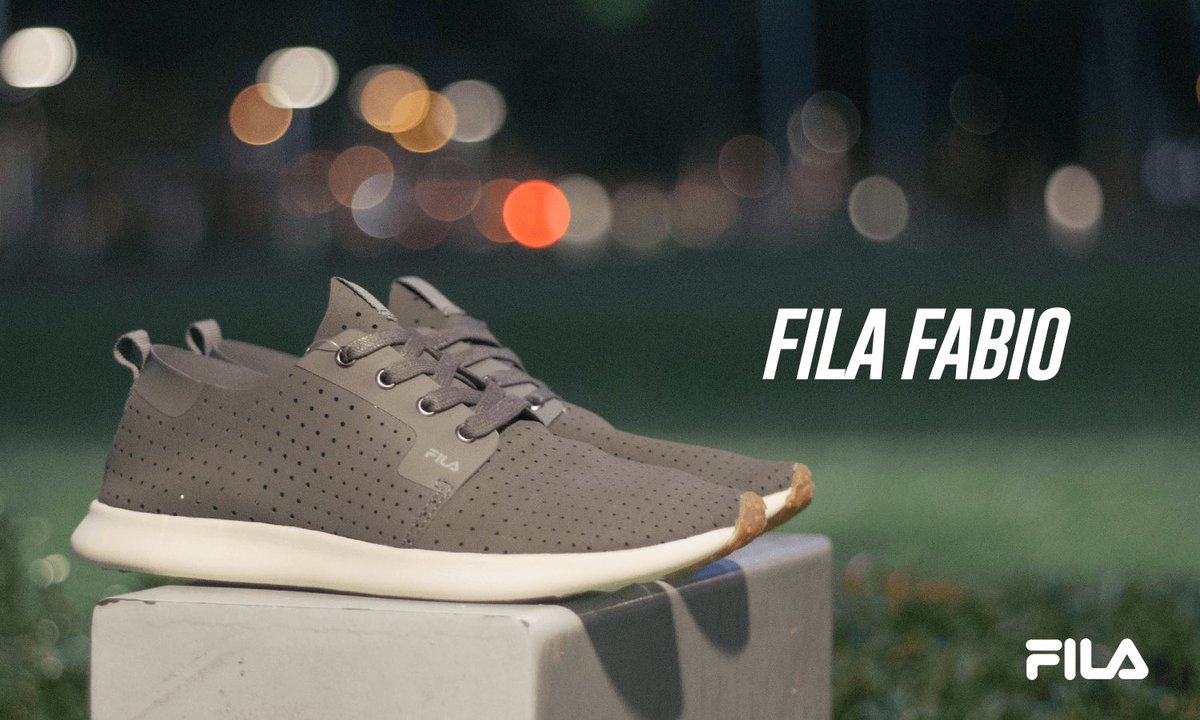 FILA Philippines on Twitter: FILA Philippines on Twitter: