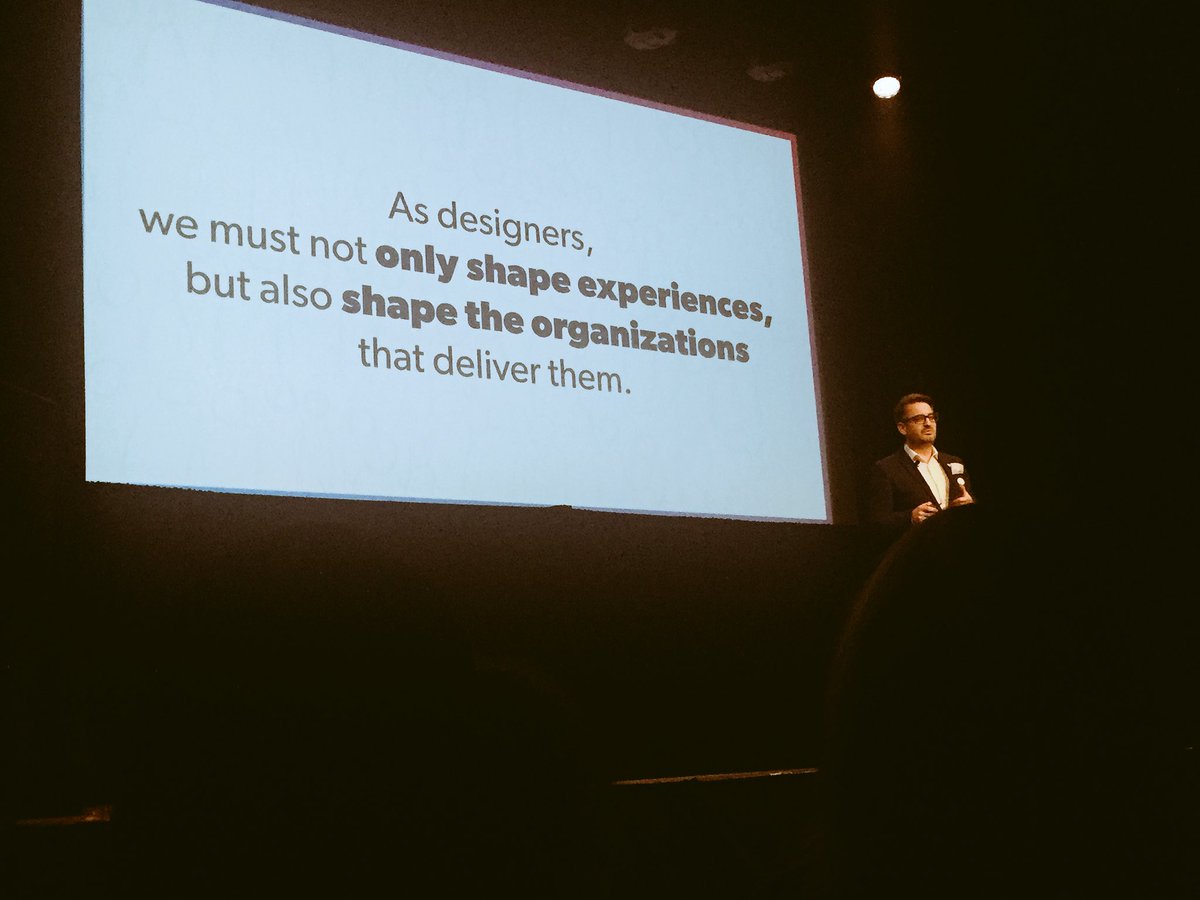 inwithforward's tweet photo. So stoked to learn if @KudozExperience wins the #VanUXAwards! Keynote @markusgrupp reinforcing our biggest insight: design to deliver! https://t.co/qs9sFp9vQM