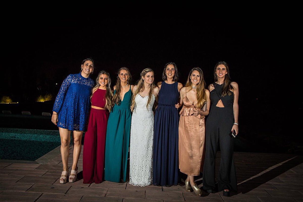 tsdutchess's tweet photo. This squad's got sasssss @caropereira21 @palimastrangelo @FloTizze https://t.co/J90mkTWsyM