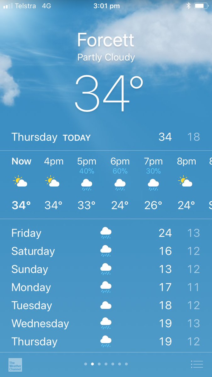 Donzilla31's tweet photo. I am COOKING today!🔥🔥🔥☀️☀️ #Forcett #Tasmania https://t.co/m7VYoGgfgd