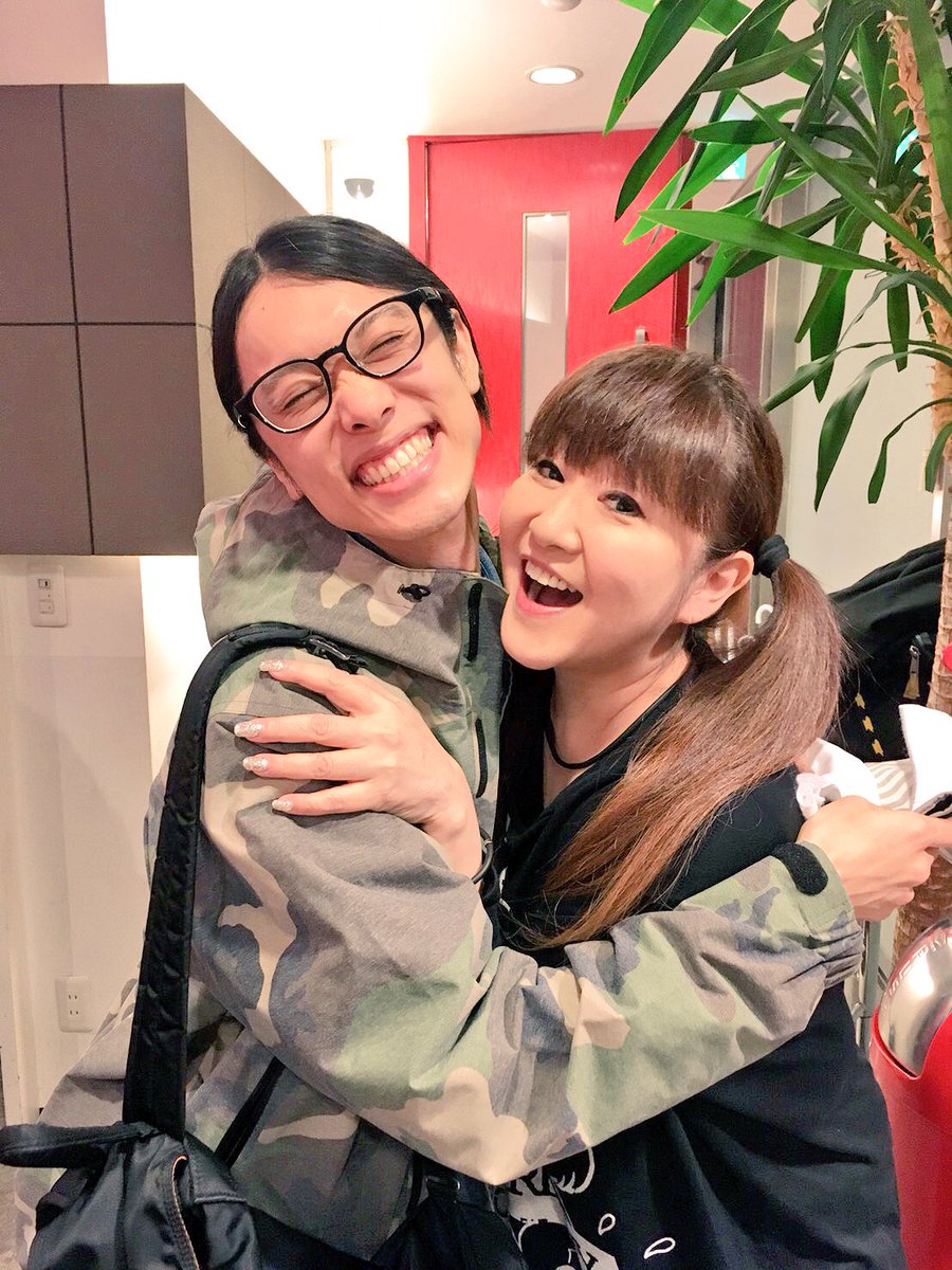 かないみか ちは O 小学生から知ってるけど 全く変わらないw みゆきに顔は似てるんだけどね W 愛すべきおばかですね 沢城千春