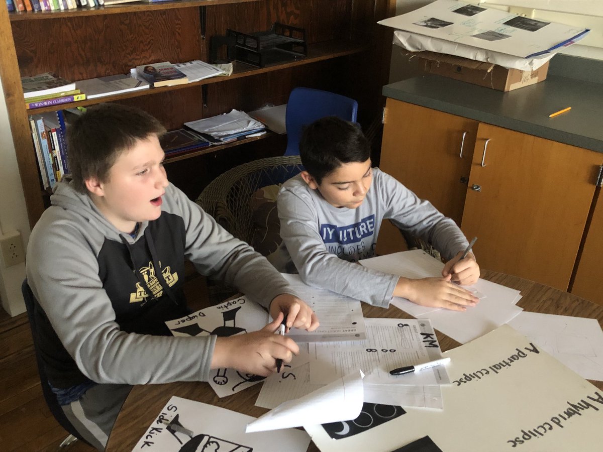 McKinleyGO1's tweet photo. @CRMcKinleyMS Great conversations interviewing others - love, religion, military, politics, funny kid stories- loved it! #funconvos https://t.co/tRejeuLDDO