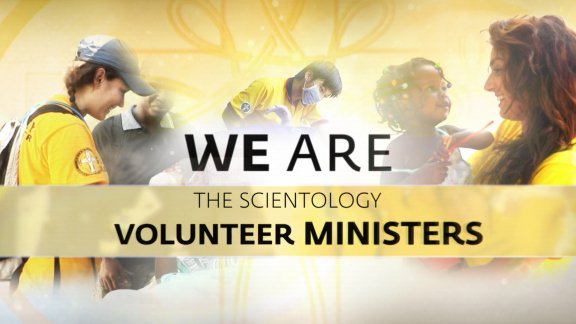 ScientologyVM's tweet photo. #InsteadOfComplaining, something CAN be done about it! Meet the Scientology Volunteer Ministers https://t.co/5c2NS1GsXP https://t.co/1RRxOVCj5G