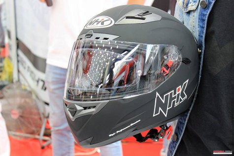 Helmku_Official's tweet photo. Selalu gunakan helm NHK saat berkendara dengan motor Guys, karna Safety adalah yang Utama !

Dapatkan Segera Di https://t.co/YLKZ0XSy0n !

#helmnhk #helmmotor #helmmotorcross #helmbalap #helmcewek #helmharian #helmanak #helmgaul #helmkeren #nhkhelmets #helmku #helmnhkfullface https://t.co/CybQQ6txWf