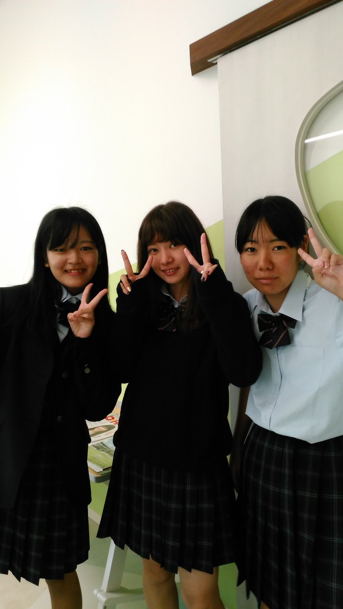 Twitter पर 公式 飛鳥未来きずな高校 沖縄キャンパス 飛鳥未来きずな高校沖縄キャンパスの校舎に今日も Jk たちの笑い声が響きわたる やれば叶う きっと叶う その勇気の一歩目を 飛鳥未来きずな高校 Jk 通信制