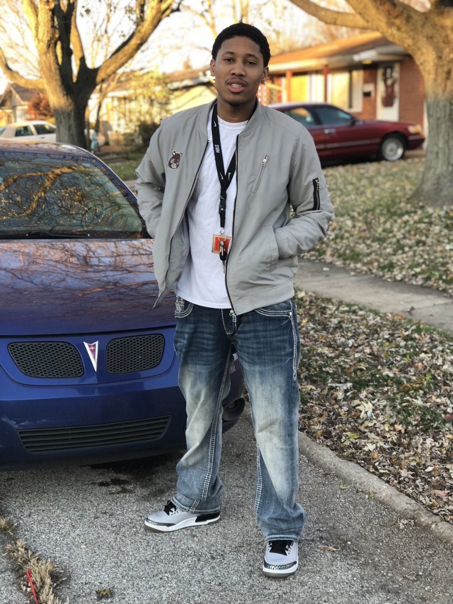 _daddy_kj_'s tweet photo. I just wanna Thank God for the life I’m living https://t.co/UyJKZpRhWJ