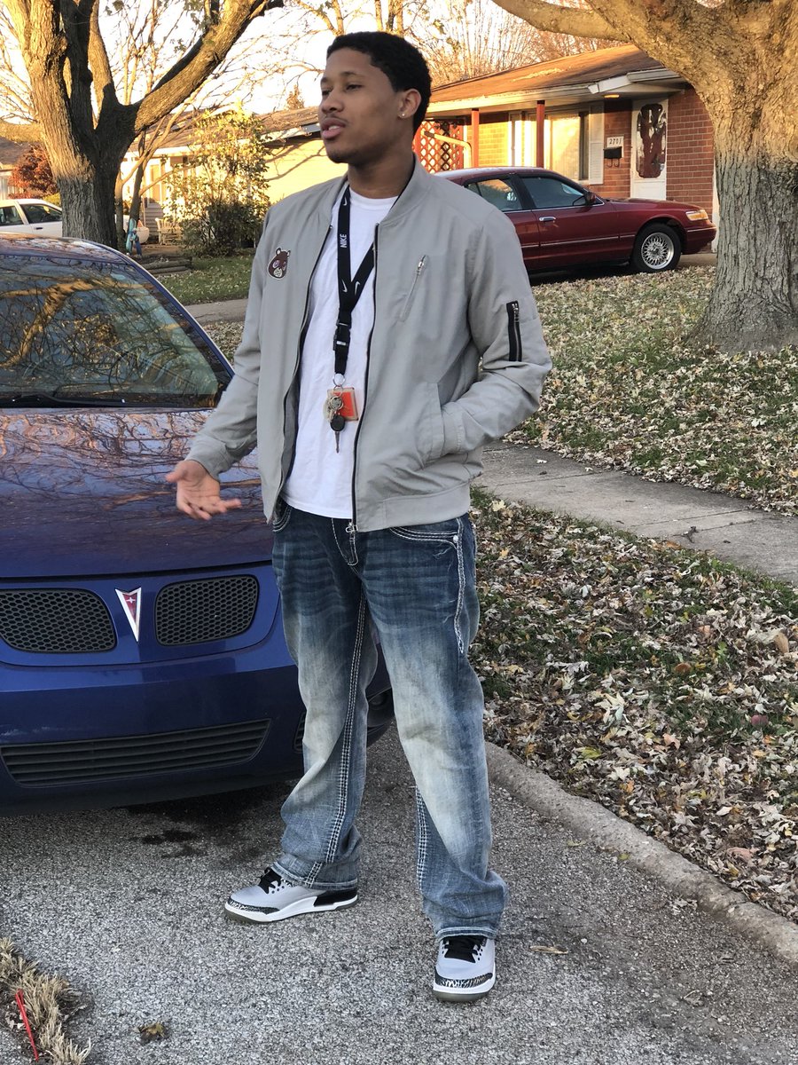 _daddy_kj_'s tweet photo. I just wanna Thank God for the life I’m living https://t.co/UyJKZpRhWJ