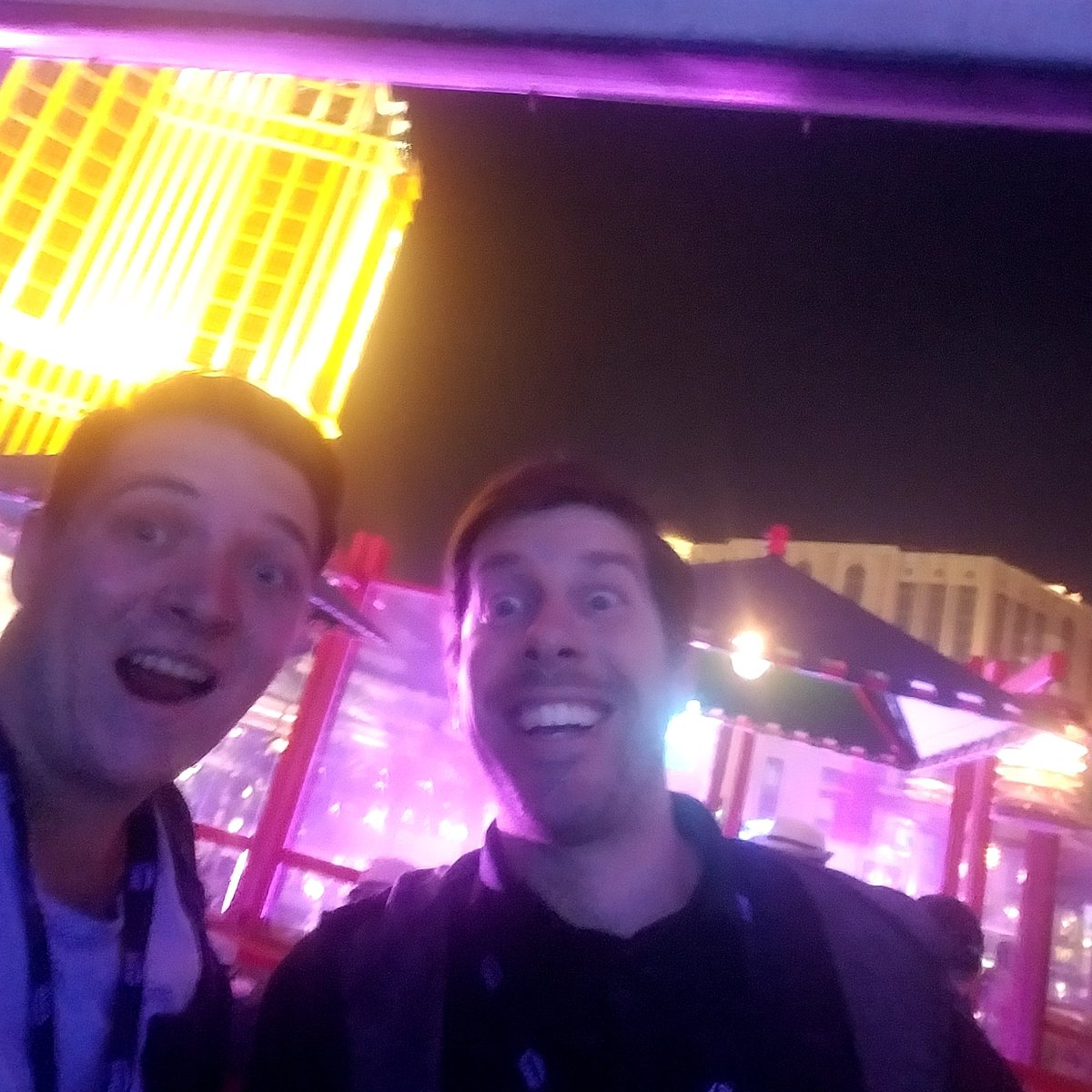 Cheat117cole108's tweet photo. #reinvent #sumoslots at sumologic https://t.co/DPBTB12d96