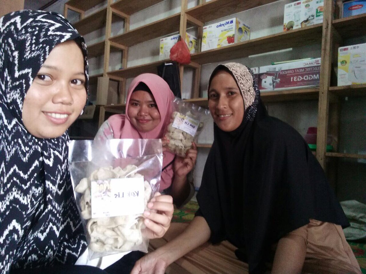 Sy Apid Tuti Handa tweet media