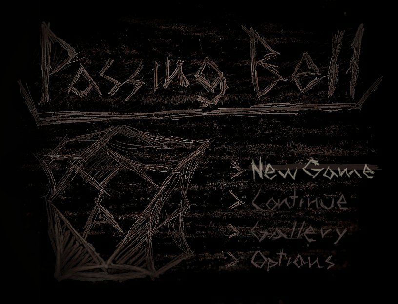 AdassioStudios's tweet photo. Hello guys! I'm glad to announce that a playable version of Passing Bell is almost done! Missing less than 4 maps and a bit of tweaking around! Here's a bit of the progress so far! 🎊 #indiedev #gamedev #IndieGameDev #IndieHorror #HorrorRPG #RPGMakerMV #rpgmaker #PassingBell https://t.co/NG8oZYTiR9