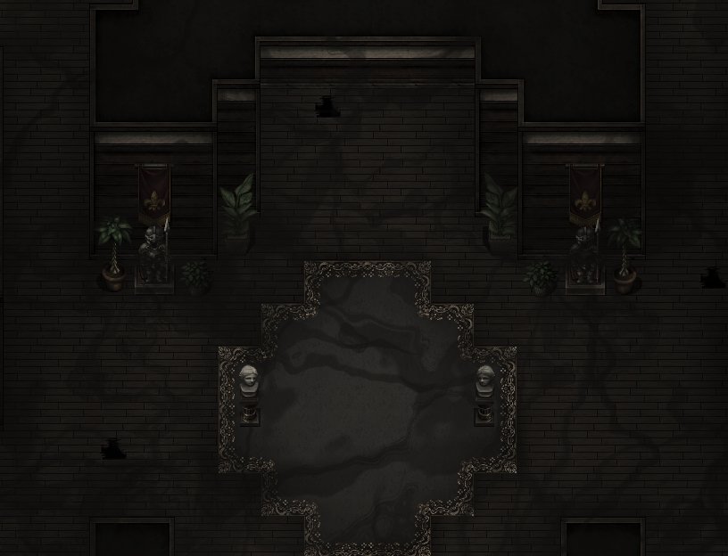AdassioStudios's tweet photo. Hello guys! I'm glad to announce that a playable version of Passing Bell is almost done! Missing less than 4 maps and a bit of tweaking around! Here's a bit of the progress so far! 🎊 #indiedev #gamedev #IndieGameDev #IndieHorror #HorrorRPG #RPGMakerMV #rpgmaker #PassingBell https://t.co/NG8oZYTiR9