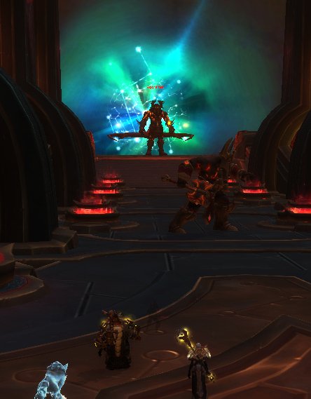 ThaleeEtAl's tweet photo. Tomorrow night! @FixUsJeeves #Warcraft #RaidProgression https://t.co/24jvK2TEh8