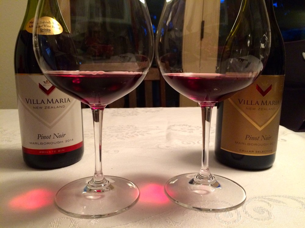 winerabble's tweet photo. Screw caps keep wine tasting bright & fresh, like this @villamaria_wine #NZpinot: https://t.co/wG35vC2QRR https://t.co/rzAR88Kwos
