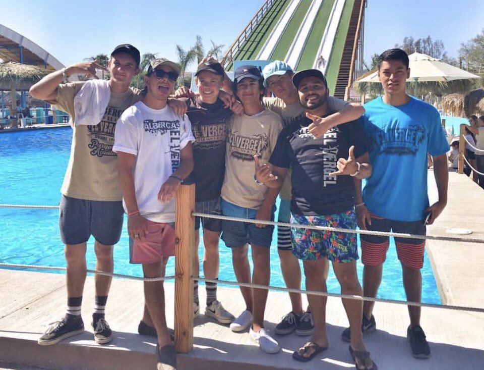 tannerfox's tweet photo. Rest in Paradise Kevin. This doesn’t feel real... https://t.co/ZofNwZE1aV