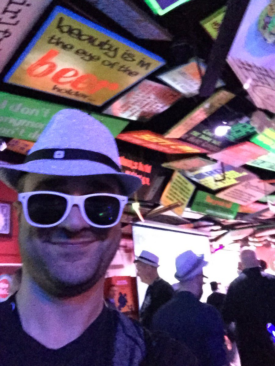 damienmetzler's tweet photo. Having fun at #reinvent with #sumoslots https://t.co/vkghKW8cnw