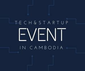 conpath_en's tweet photo. New Tech&amp;Startup Event: 6th Years SmallWorld Anniversary starts December 1, 2017 at 06:00PM https://t.co/1QCR6LOOoR #Cambodia #Startup https://t.co/P4hn8TauvD