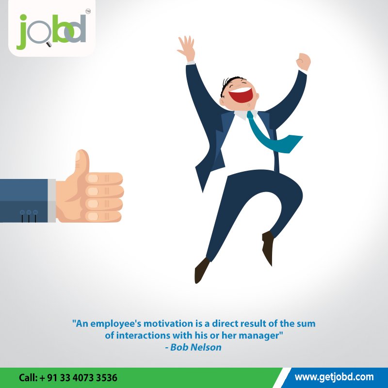 GetJobd's tweet photo. Do you agree to this famous saying?

Find the desire job you want. Get JOBD! Apply on https://t.co/6fK2vXlCQR for relevant jobs.
#bestjob #jobsinindia #jobsinkolkata #jobsindelh https://t.co/ZjBFigyFJl