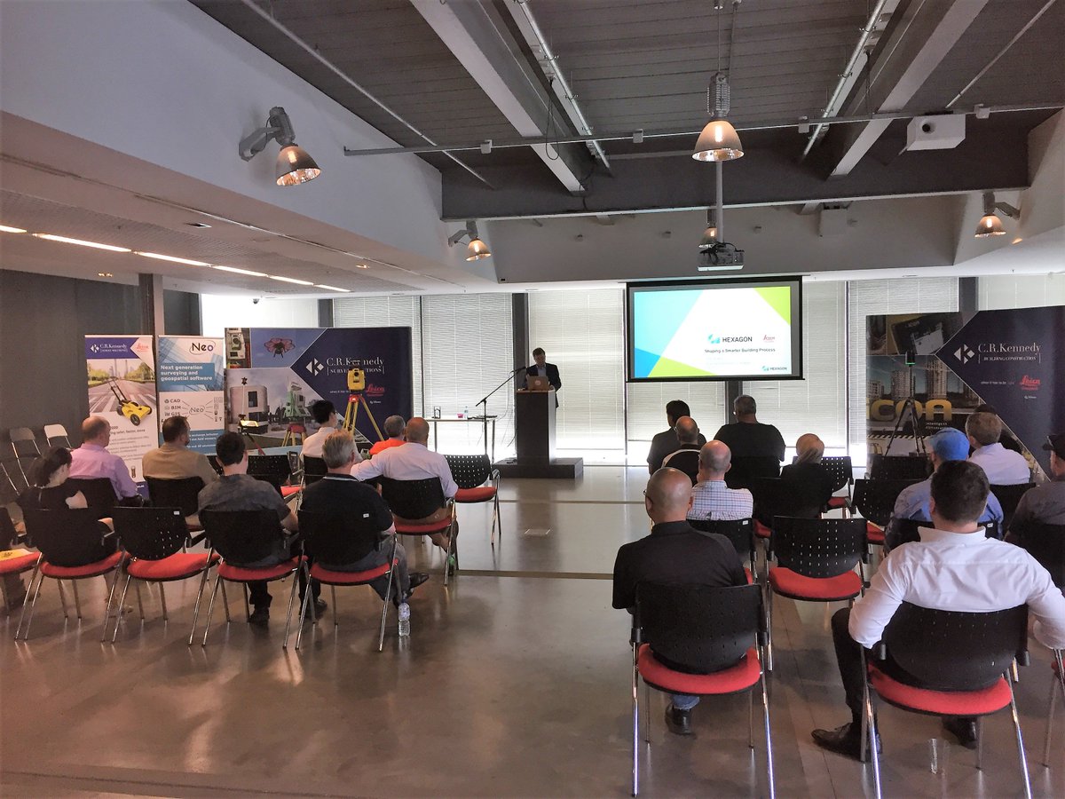 LISTECHSoftware's tweet photo. The @CRKennedySurvey Build & Brew Workshop rolls on, in Adelaide and Melbourne. Thanks to all attendees. ๐ ๏ธ๐ป #LISTECHNeo #LISCAD #geospatial #survey #software https://t.co/EZC94GEyUt