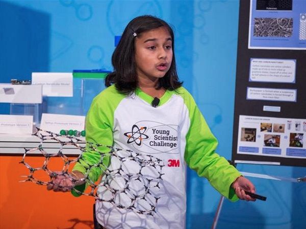 3D_Haus's tweet photo. 11-year-old Gitanjali Rao wins $25K for inventing #3Dprinted device that detects lead levels in water https://t.co/rKWiQTAzEs #3DPrinting https://t.co/csvly1ldYu