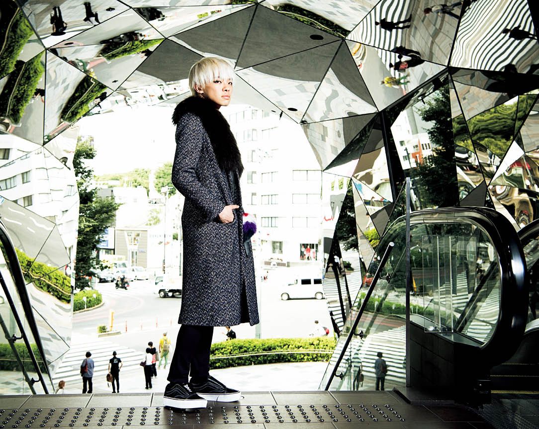 Gq Japan フォロワー数 一般日本人男性ランキング1位のインスタグラマー T Co V68sqibqot T Co Wbdyk3szy5 Twitter