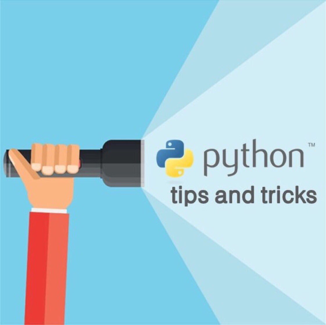 KirkDBorne's tweet photo. Learn #Python for #DataScience with these tutorials, books, articles, and resources: https://t.co/l4utBzTjDN #abdsc #BigData #MachineLearning #Coding https://t.co/t3Q7UhOkC3