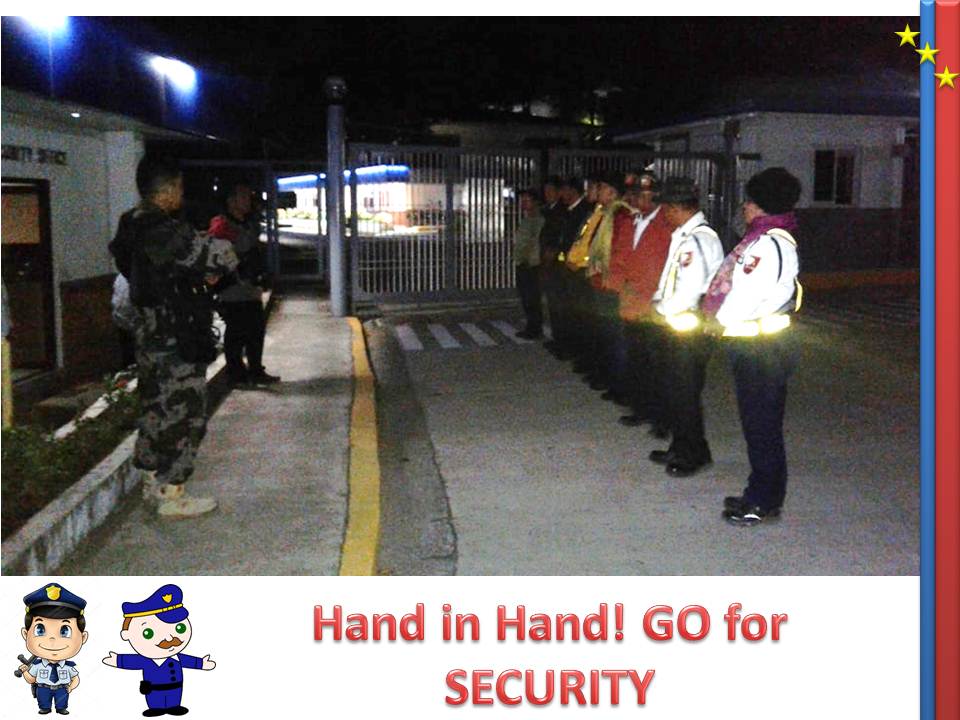 cristhonjo's tweet photo. #PPP2030
#ASaferPlace
A Good Talk with Lockheed Security Agency 
Supporting Anti-Insurgency and Anti-criminality Campaign 
👊👊 https://t.co/z6rs8IVQCA