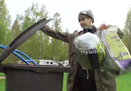 laughkpop's tweet photo. when people tell you to drop the negative people in your life but you are the negative people in your life https://t.co/Bbp41Wm8zV