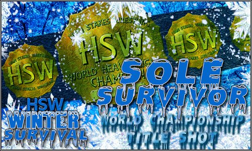 HSWFed's tweet photo. "What it Is" by @FirestormCeno 

#SoleSurvivor #WinterSurvival

https://t.co/xsds8Z86Uz https://t.co/6tuOzKinTK