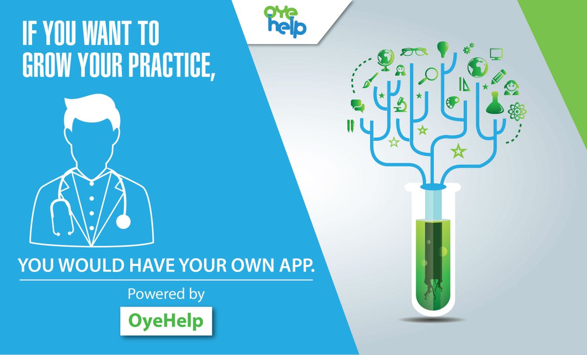 OyeHelp's tweet photo. If You Want To Grow Your Practice... https://t.co/HMPJRg2TaU     

#OyeHelp https://t.co/JTUlznqHFX