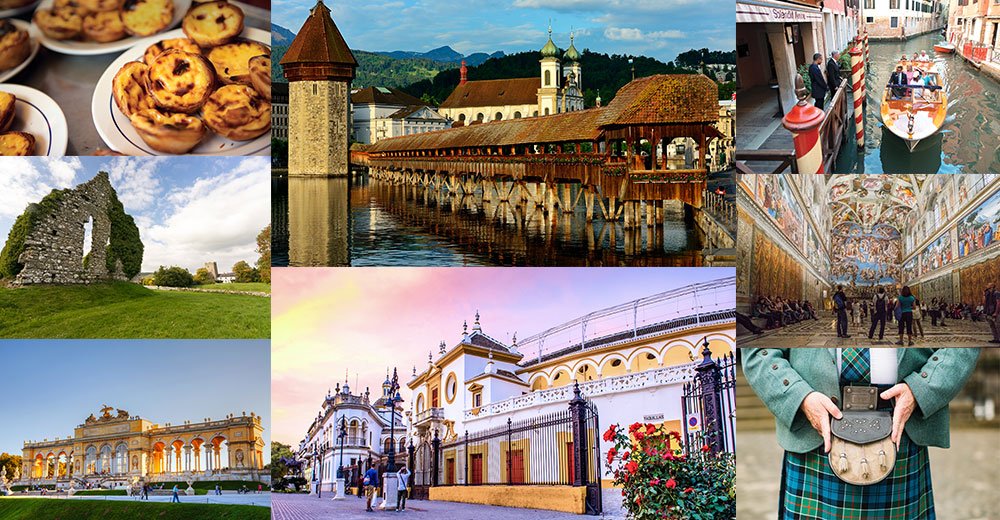 karryontravel's tweet photo. These winnable holidays have your parents' names written all over them! https://t.co/91ZoxgPNnn @InsightVacation #paybackyourparents #travelagents https://t.co/XzhcYmnLSH