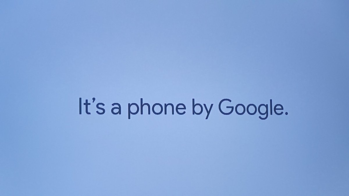 KDogg3000's tweet image. Since Google is making thier own phones now, does that mean I won&apos;t be forced to have 50 @Google apps on my next @SamsungMobile phone?? #Please #DataHogs #OutOfStorageSpace